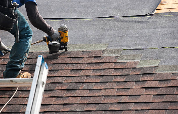 Licensed Gutter Installation service in Walnut Grove, GA - Brentwood Metal Roofing